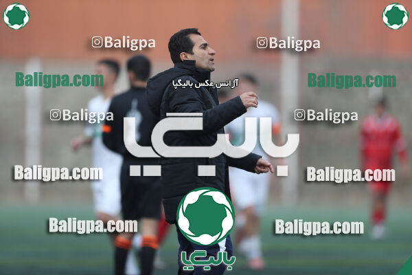 پرسپولیس 0–1 پاس قوامین