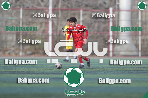 پرسپولیس 0–1 پاس قوامین