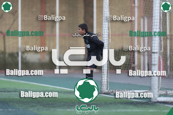 پرسپولیس 0–1 پاس قوامین