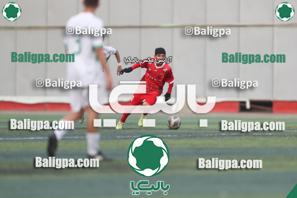 پرسپولیس 0–1 پاس قوامین