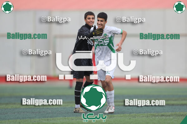 پرسپولیس 0–1 پاس قوامین