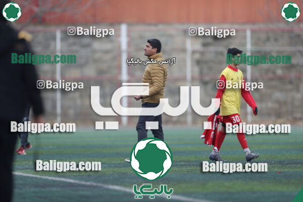 پرسپولیس 0–1 پاس قوامین