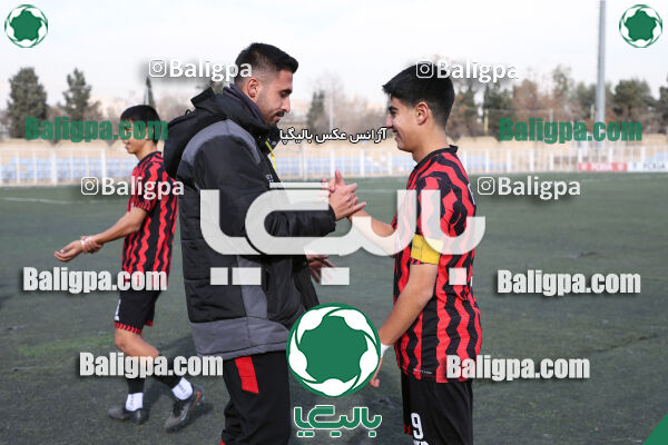 کیا 2–2 توپان