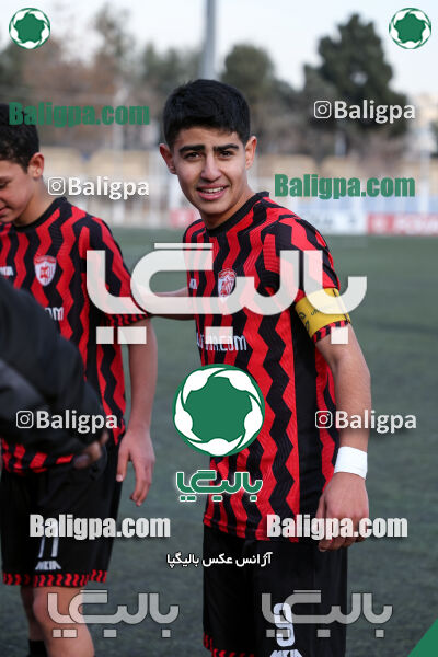 کیا 2–2 توپان
