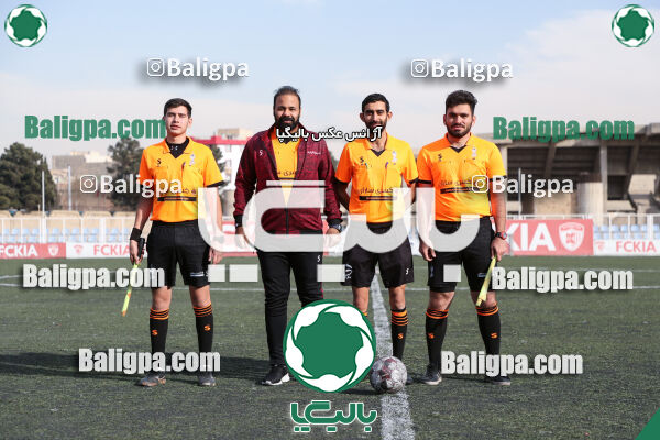 کیا 2–2 توپان