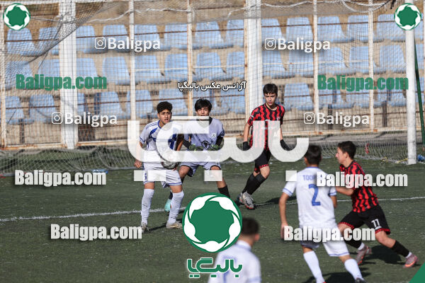 کیا 2–2 توپان