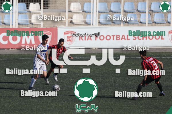 کیا 2–2 توپان