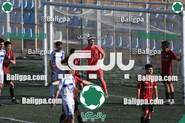 کیا 2–2 توپان