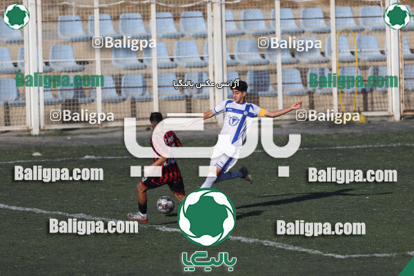 کیا 2–2 توپان
