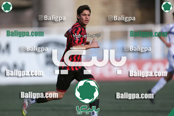 کیا 2–2 توپان