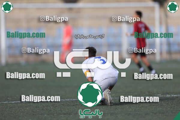 کیا 2–2 توپان