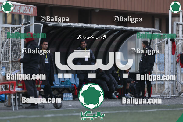 کیا 2–2 توپان