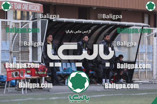 کیا 2–2 توپان