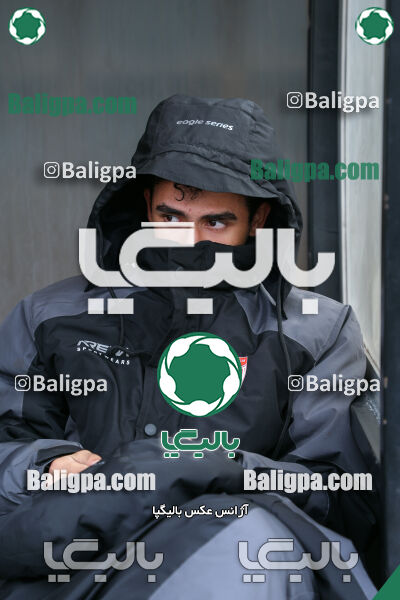 کیا 1 - 2 ایرانمهر باباخانی