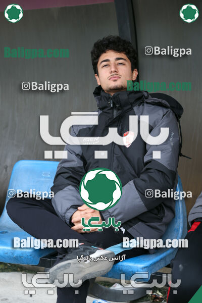 کیا 1 - 2 ایرانمهر باباخانی