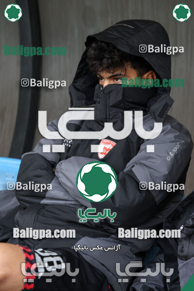 کیا 1 - 2 ایرانمهر باباخانی