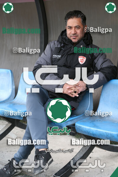 کیا 1 - 2 ایرانمهر باباخانی