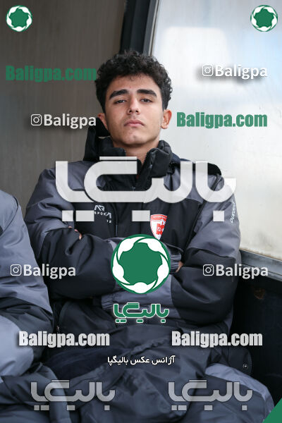 کیا 1 - 2 ایرانمهر باباخانی