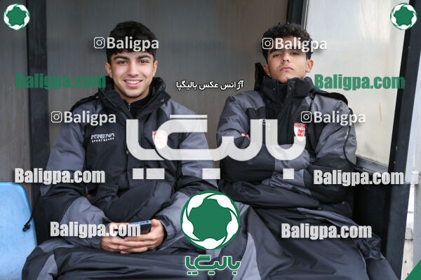 کیا 1 - 2 ایرانمهر باباخانی