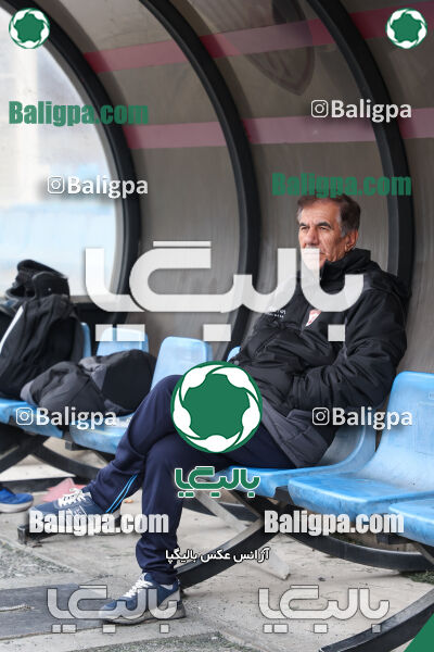 کیا 1 - 2 ایرانمهر باباخانی