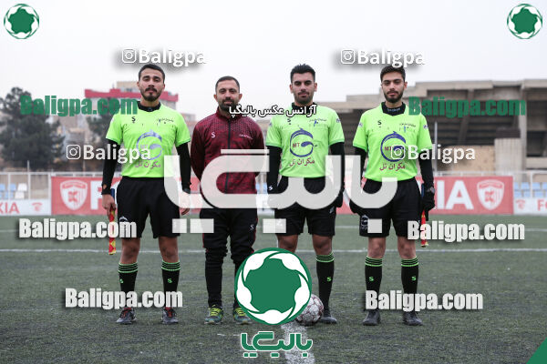 کیا 1 - 2 ایرانمهر باباخانی