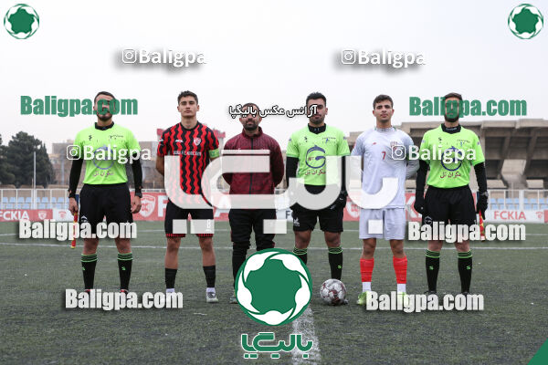 کیا 1 - 2 ایرانمهر باباخانی