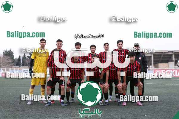 کیا 1 - 2 ایرانمهر باباخانی
