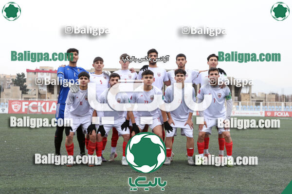 کیا 1 - 2 ایرانمهر باباخانی