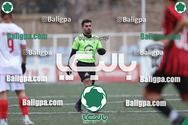 کیا 1 - 2 ایرانمهر باباخانی