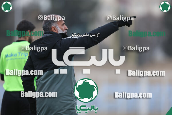 کیا 1 - 2 ایرانمهر باباخانی