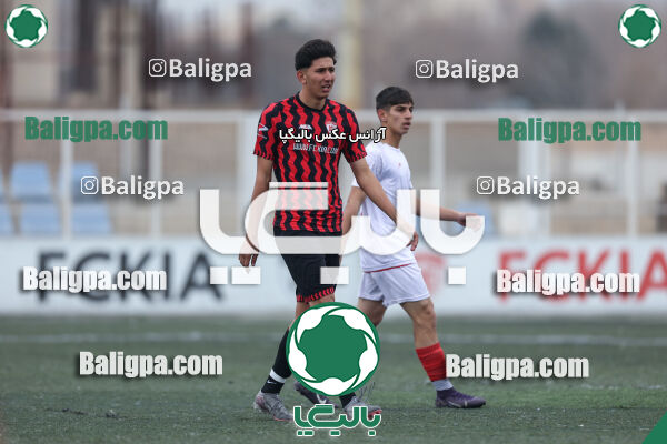کیا 1 - 2 ایرانمهر باباخانی