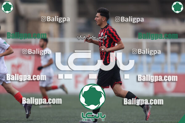 کیا 1 - 2 ایرانمهر باباخانی