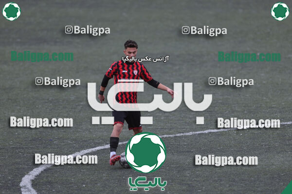 کیا 1 - 2 ایرانمهر باباخانی