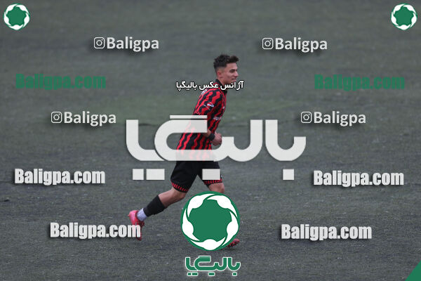 کیا 1 - 2 ایرانمهر باباخانی