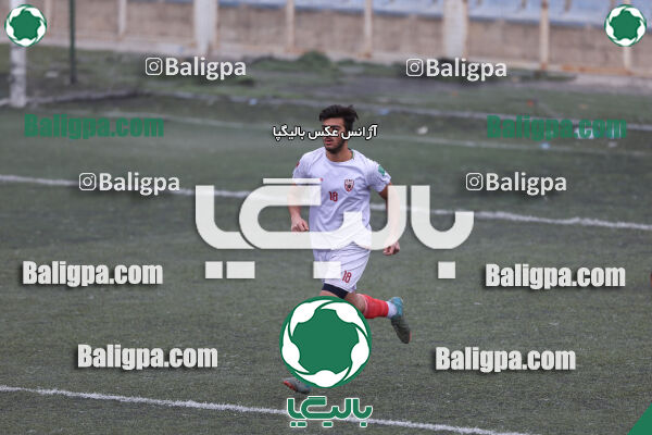 کیا 1 - 2 ایرانمهر باباخانی