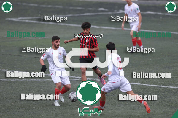کیا 1 - 2 ایرانمهر باباخانی