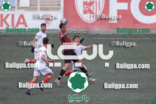 کیا 1 - 2 ایرانمهر باباخانی