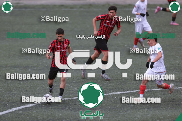 کیا 1 - 2 ایرانمهر باباخانی