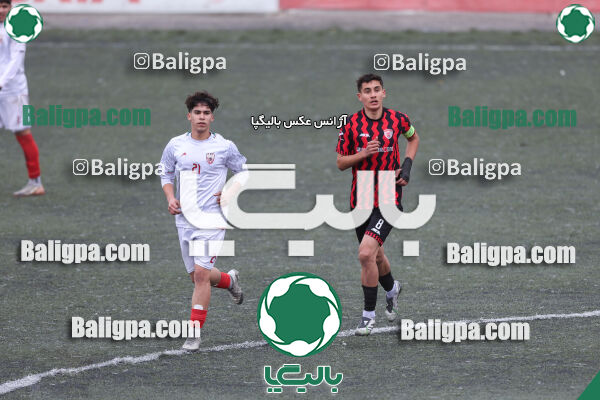 کیا 1 - 2 ایرانمهر باباخانی