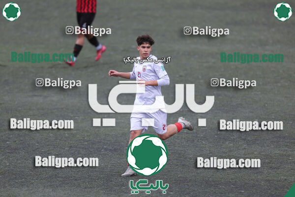 کیا 1 - 2 ایرانمهر باباخانی