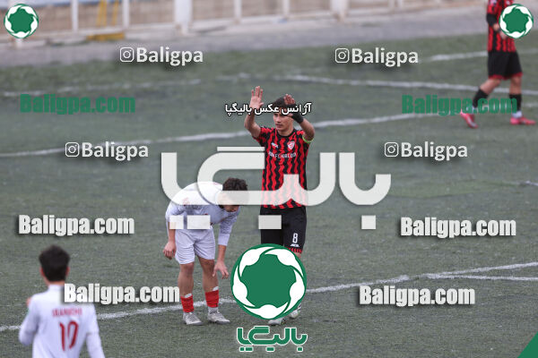 کیا 1 - 2 ایرانمهر باباخانی