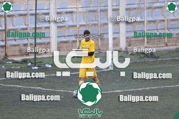کیا 1 - 2 ایرانمهر باباخانی