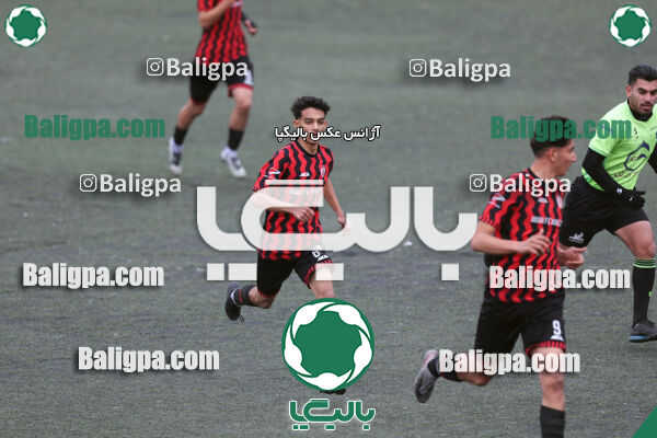 کیا 1 - 2 ایرانمهر باباخانی