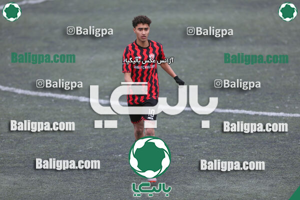 کیا 1 - 2 ایرانمهر باباخانی