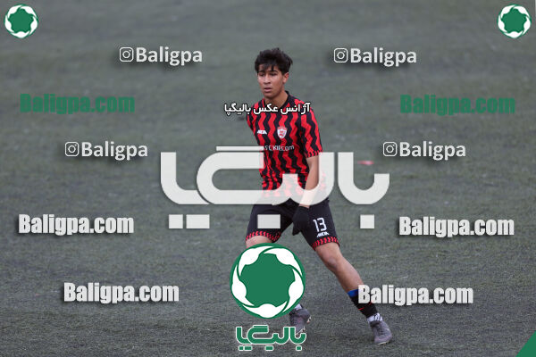کیا 1 - 2 ایرانمهر باباخانی