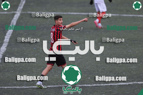کیا 1 - 2 ایرانمهر باباخانی