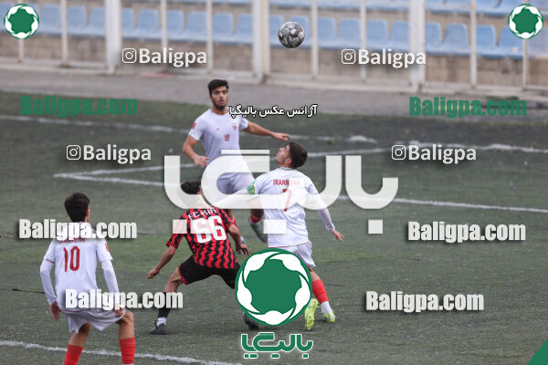 کیا 1 - 2 ایرانمهر باباخانی
