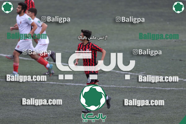 کیا 1 - 2 ایرانمهر باباخانی