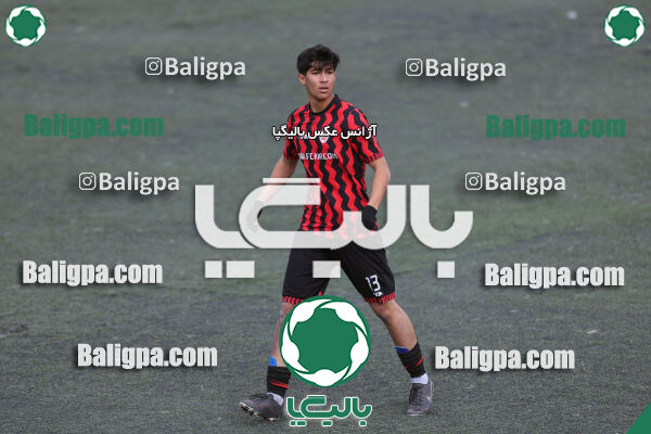 کیا 1 - 2 ایرانمهر باباخانی