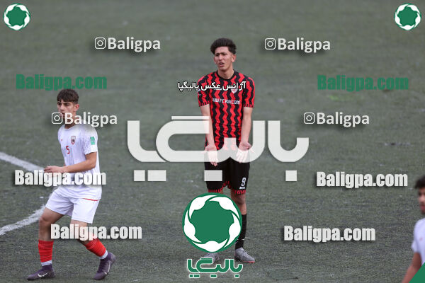 کیا 1 - 2 ایرانمهر باباخانی